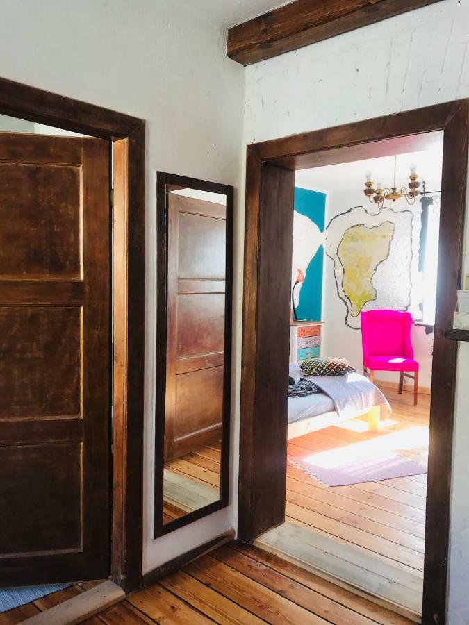 Apartament Do Zobaczenia Olsztyn Miejsce Nieidealne מראה חיצוני תמונה
