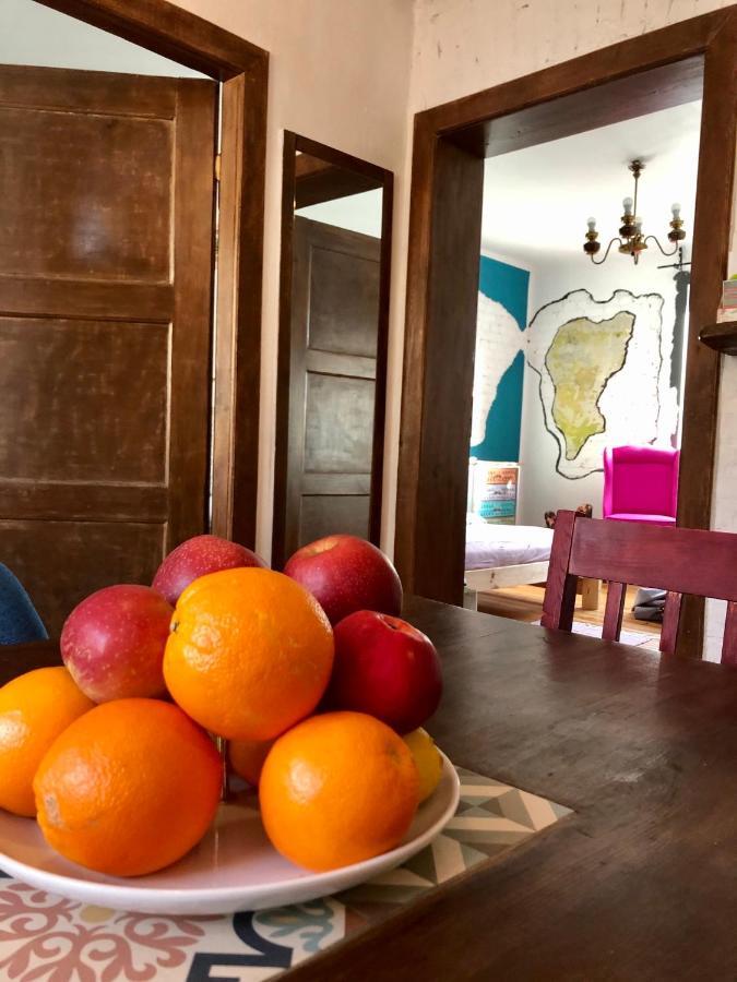 Apartament Do Zobaczenia Olsztyn Miejsce Nieidealne מראה חיצוני תמונה